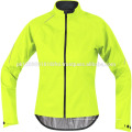 Chaqueta de moto textil para mujer